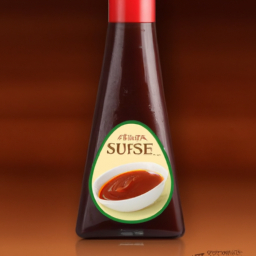 Hoisin sauce's Image