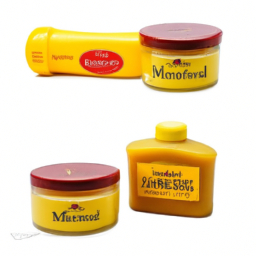 Honey mustard's Image