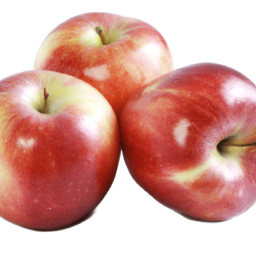 Honeycrisp's Image