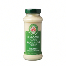 Horseradish sauce's Image