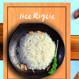 Indrayani rice's Image