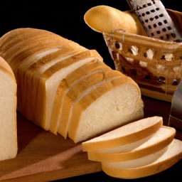 Italian bread's Image