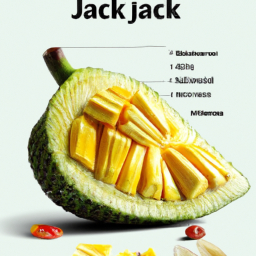 Jackfruit's Image