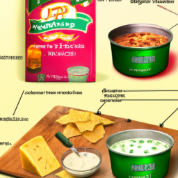 Jalapeno popper dip's Image