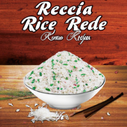 Jeera rice's Image