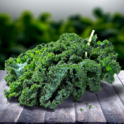 kale's Image