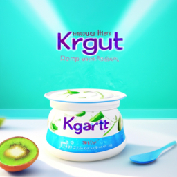 kefir yogurt's Image