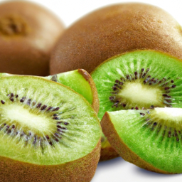 Kiwi's Image