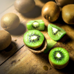 Kiwi Berries's Image