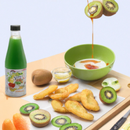 kiwi tempura's Image