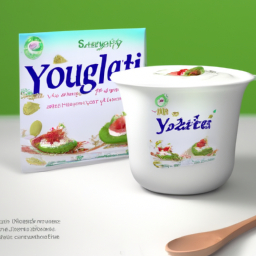 labneh yogurt's Image