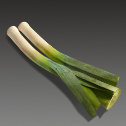 leek's Image