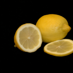 Lemon's Image