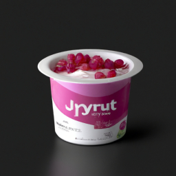 lingonberry yogurt's Image