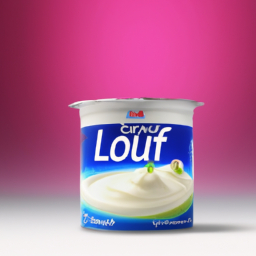 low-fat yogurt's Image