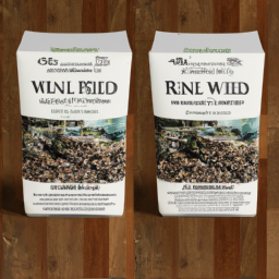 Lundberg Wild Blend rice's Image