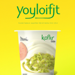 melon yogurt's Image