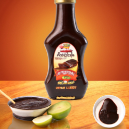 Mole sauce's Image