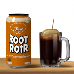 Mug Root Beer's Image