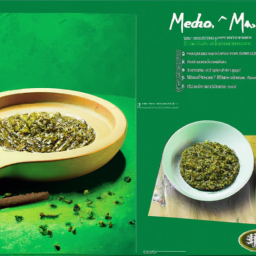 Mung bean's Image