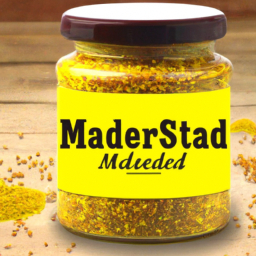 Mustard's Image