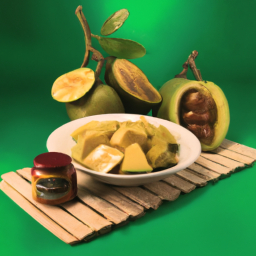 Nangka Kuning's Image