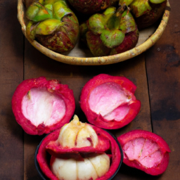 Nangka Merah's Image