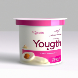 non-fat yogurt's Image