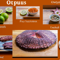 Octopus's Image