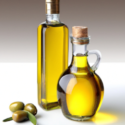 Olive oil's Image