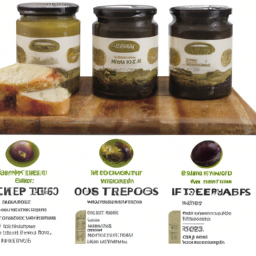 Olive tapenade's Image