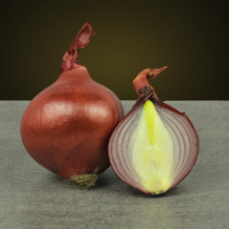 onion's Image