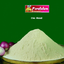 Onion powder's Image