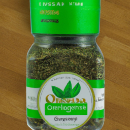 Oregano's Image