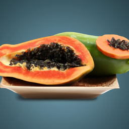 Papaya's Image