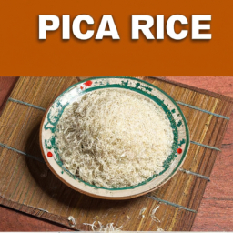 Patna rice's Image