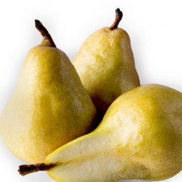 Pear's Image