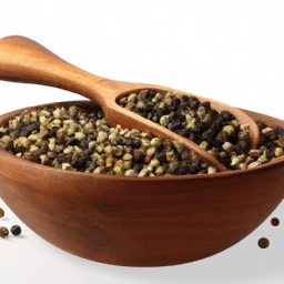 Peppercorns's Image