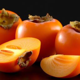 Persimmon's Image