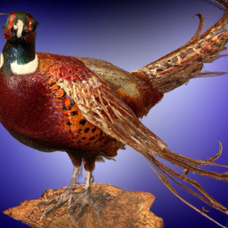 Pheasant's Image