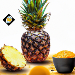 Pineapple's Image