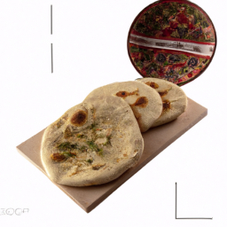 Pita bread's Image