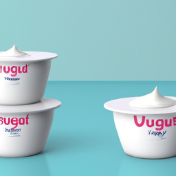 plain yogurt's Image