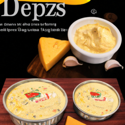 Queso dip's Image