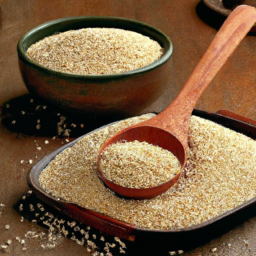 Quinoa's Image