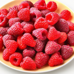 Raspberry's Image