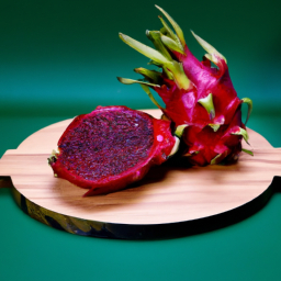 Red Dragonfruit's Image