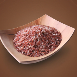 Red rice's Image