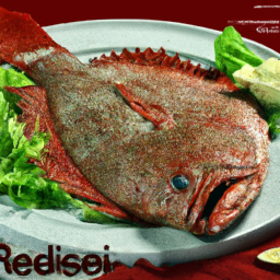 Red Snapper's Image