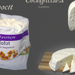 Ricotta's Image